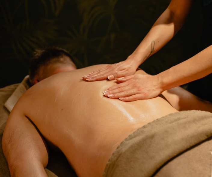 TEMPLESPA Drift Away - 30 mins