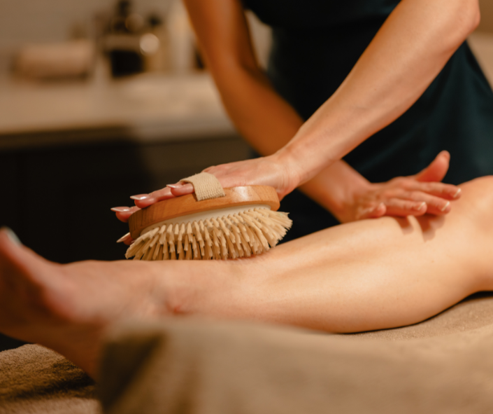 TEMPLESPA Energy Boost
