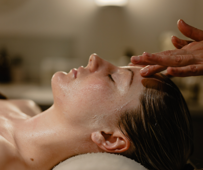 TEMPLESPA New beginnings