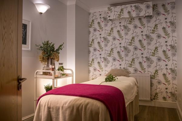 Luxury Body & Face Ritual Half Day