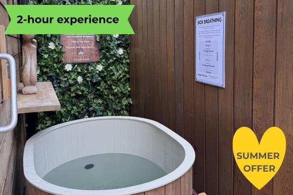Self-Care Experience + 90-Mins Spa