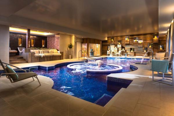 Lazy Evenings Hydrothermal Experience