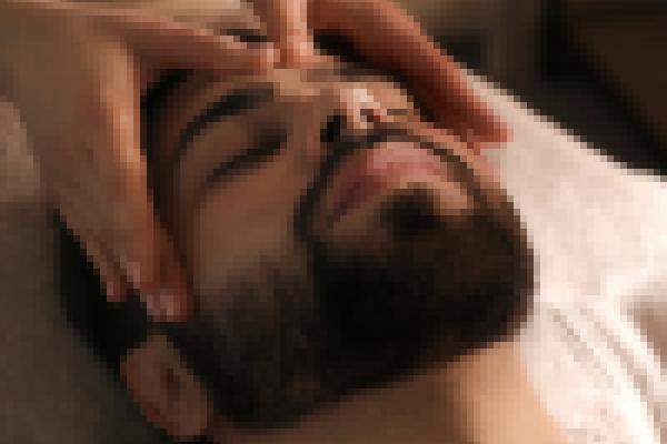 ESPA Deep Cleansing Facial