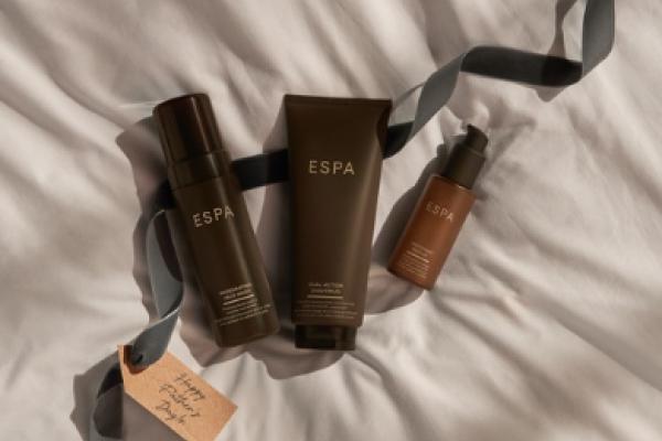 Father's Day Escape Wellness Experience
