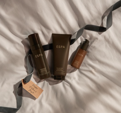 Father's Day Escape Wellness Experience