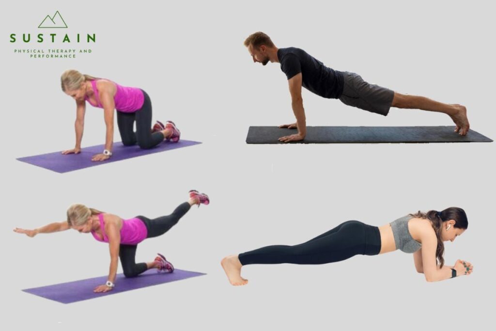Functional Fitness