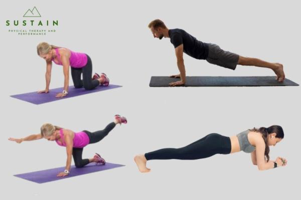Functional Fitness