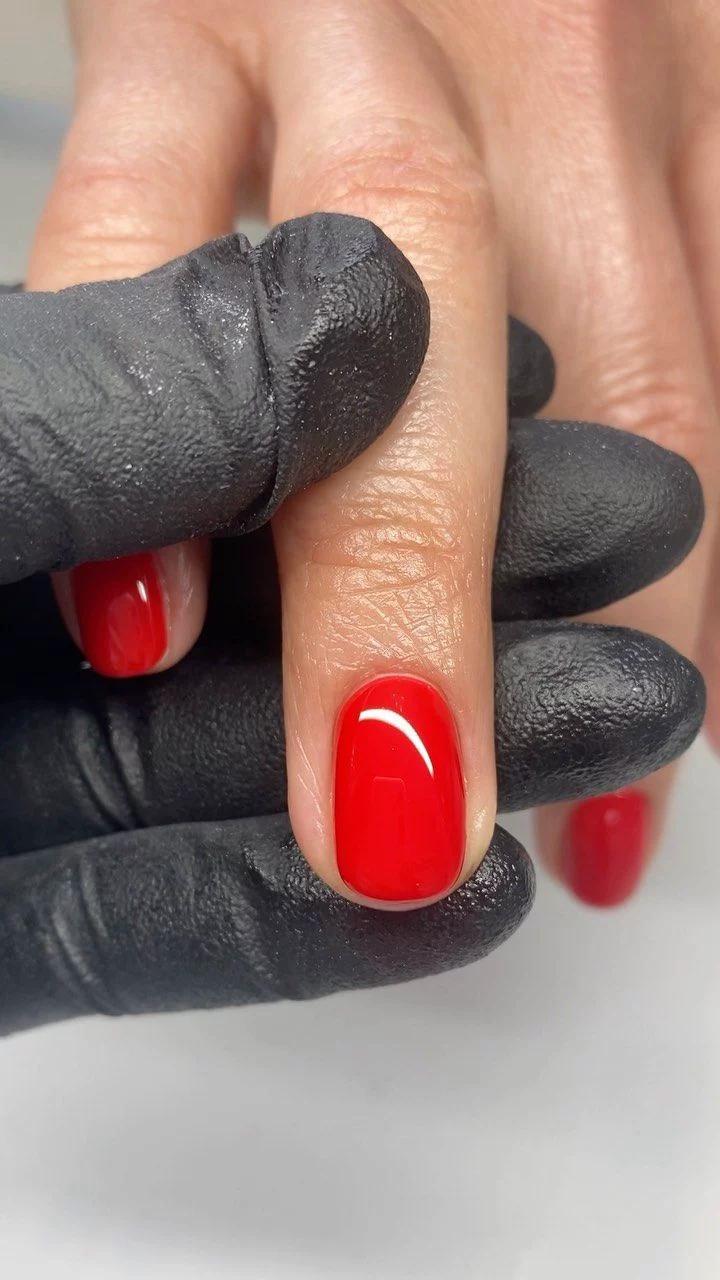 Enhancement - Gel Colour