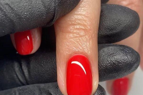 Enhancement - Gel Colour