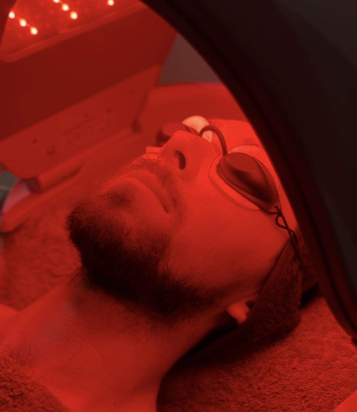 Enhancement - Light Therapy