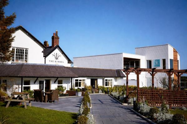Soothing Escape Overnight Spa Break