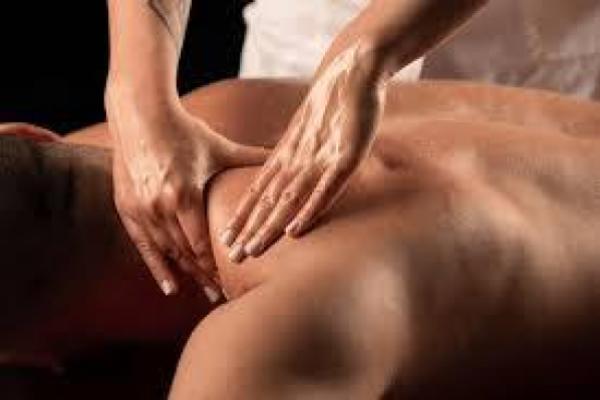 Espa Inner Calm Full Body Massage
