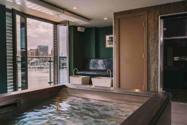 Last Minute Wellness Bursts