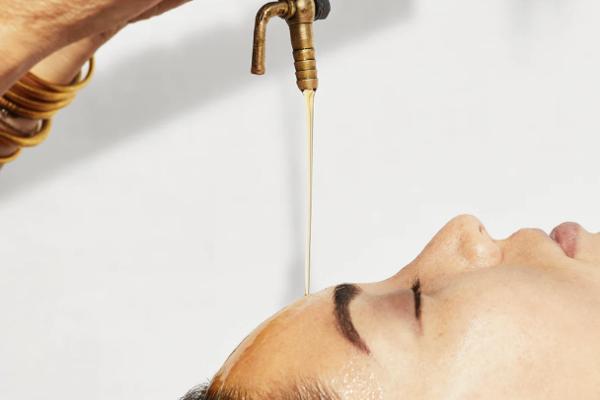 Nourish & Restore / Abhyanga + Shirodhara 90 Min