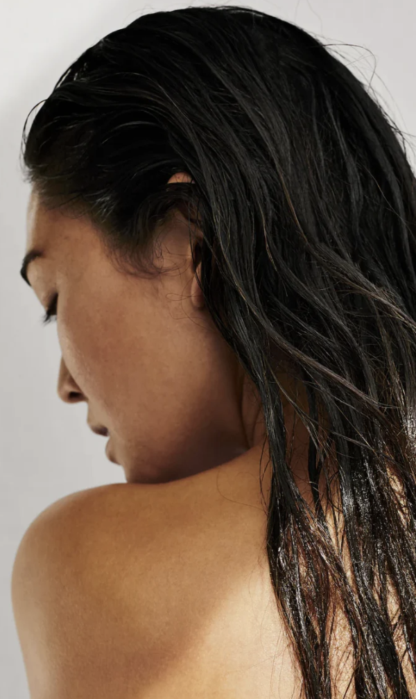 Elevated Vitality / Nasya 90 Min