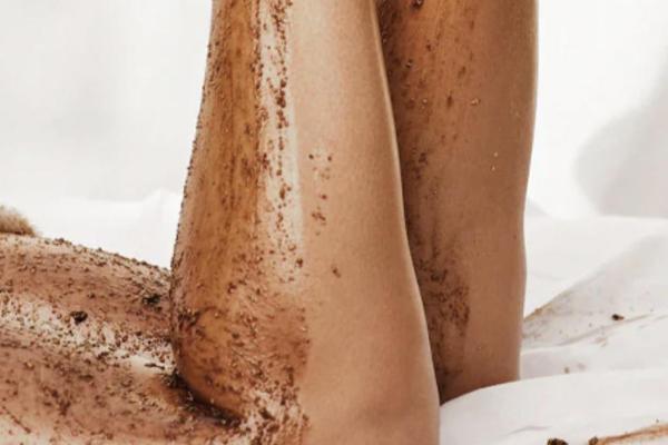 Radiant Energy / Udvartana Scrub 60 Min