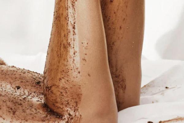 Radiant Energy / Udvartana Scrub 90 Min