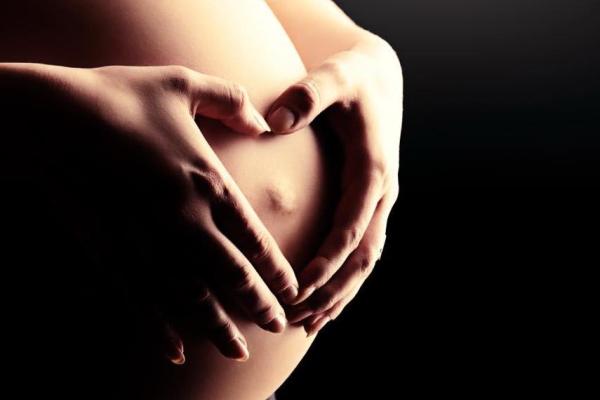 Pre-Natal Back Massage
