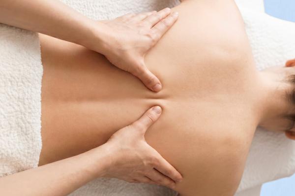 The Vital Reset Energizing