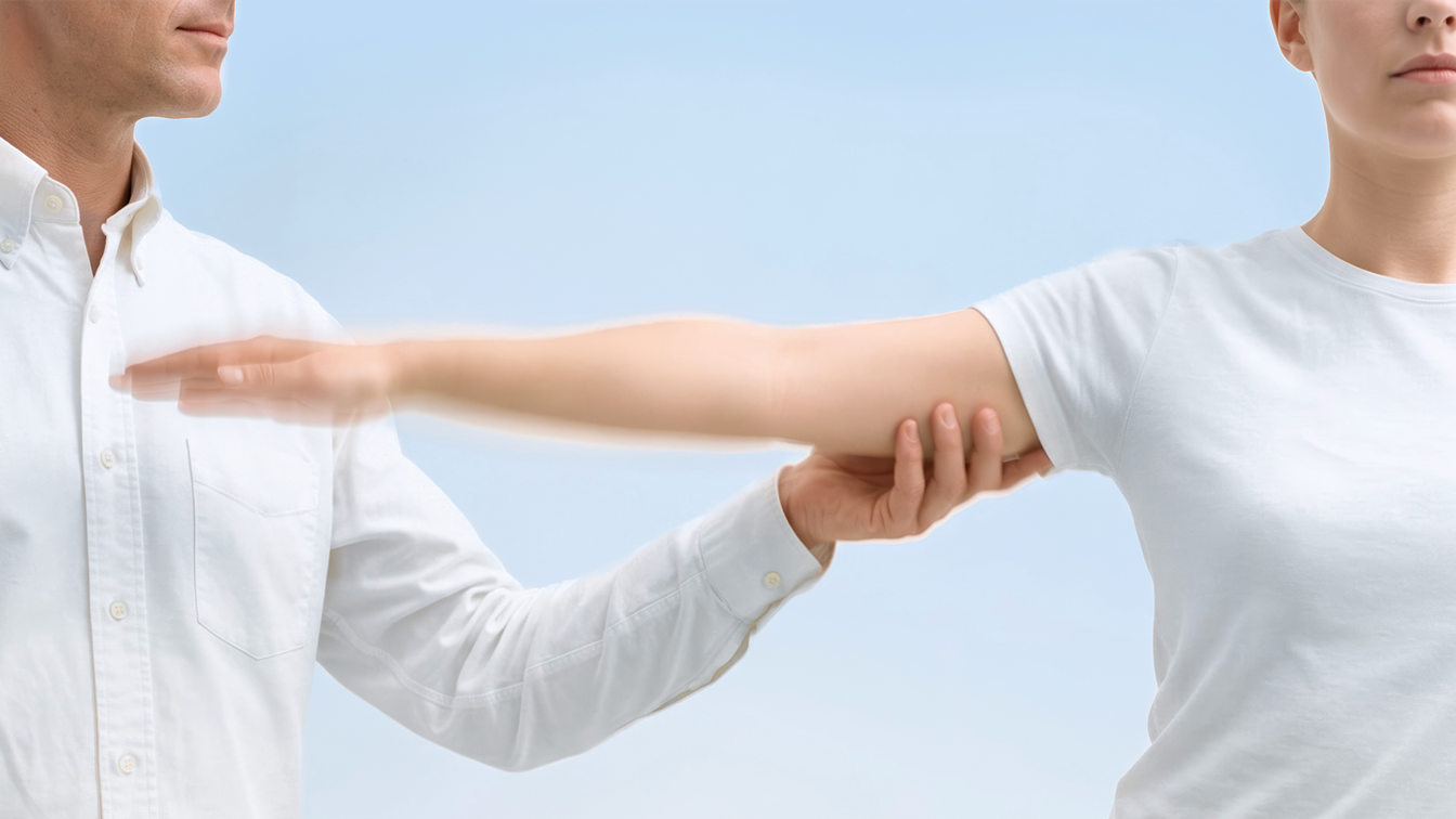 Movement Longevity Coaching
