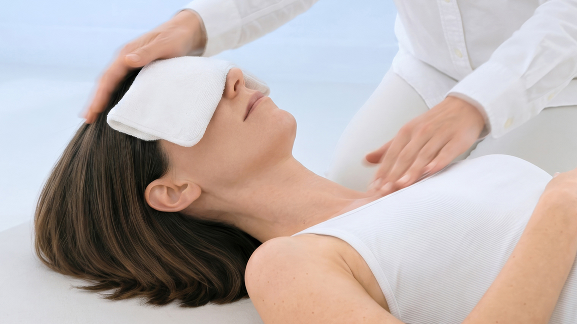 Rest & Regeneration Longevity Coaching