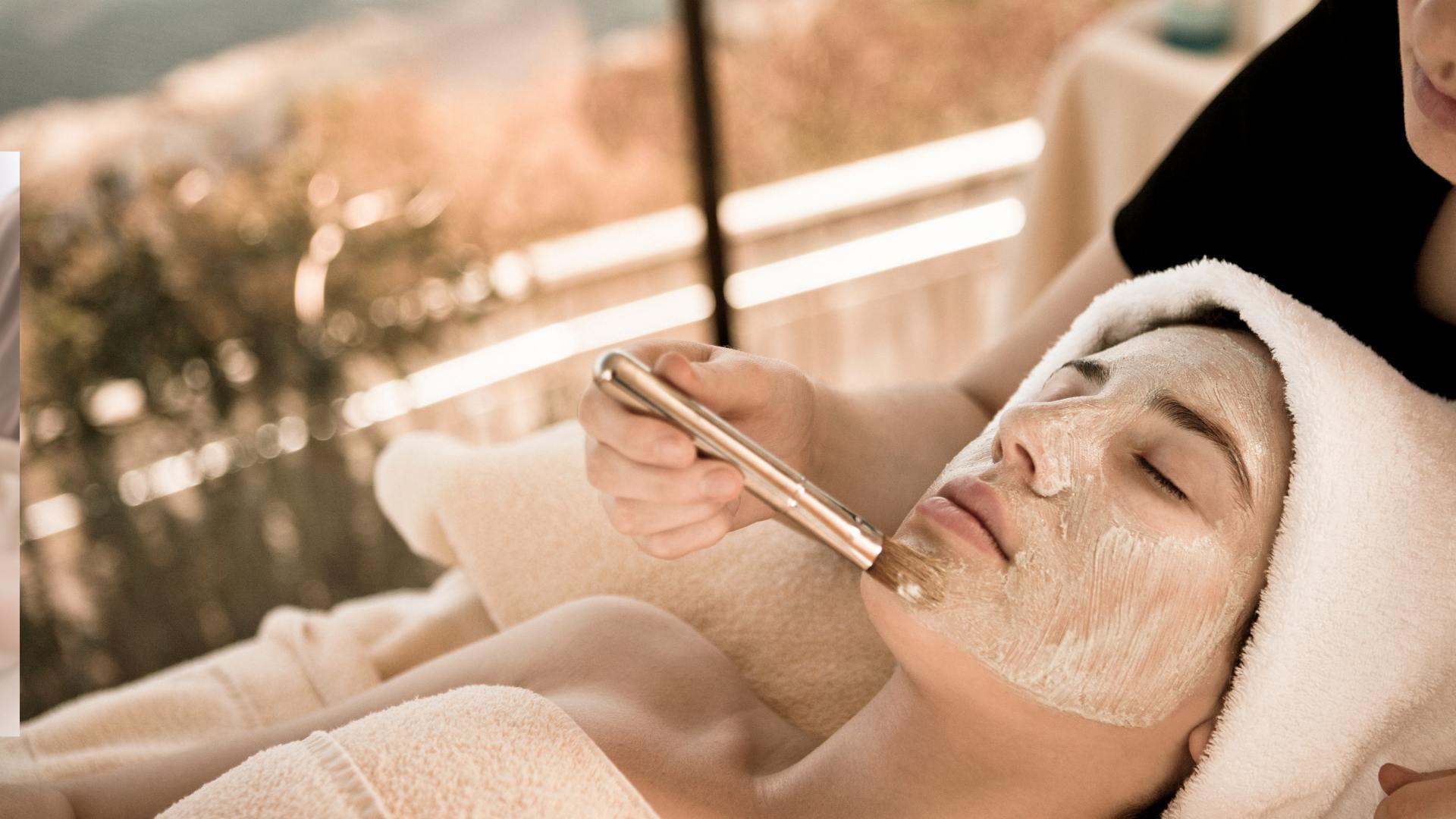For Two: Detox & Rest Package