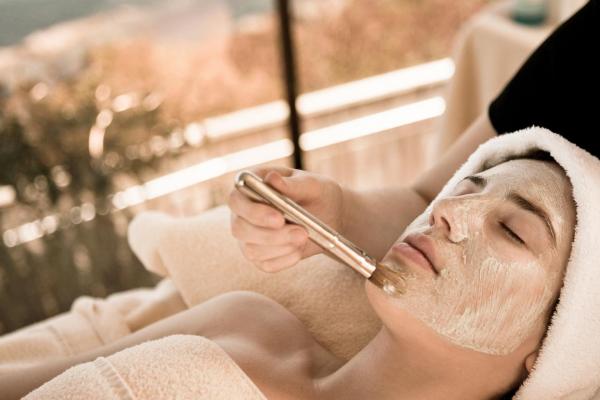 For Two: Detox & Rest Package
