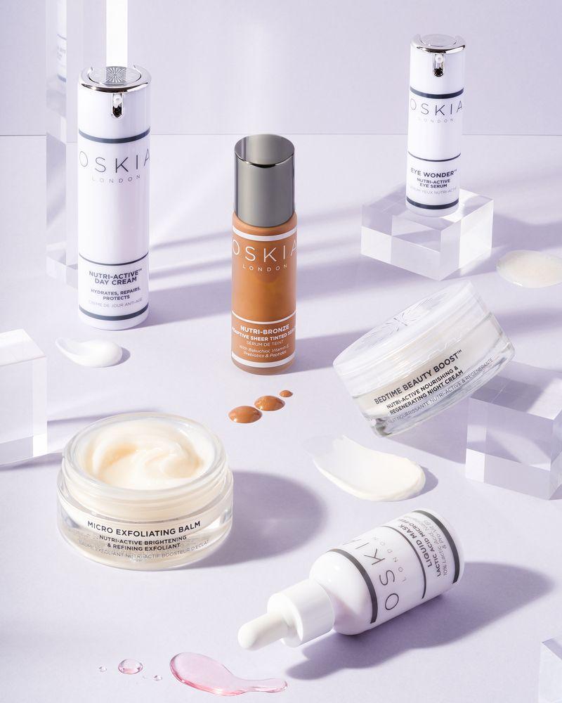 OSKIA Nutri-Boosting Facial Experience - 7 July 2026