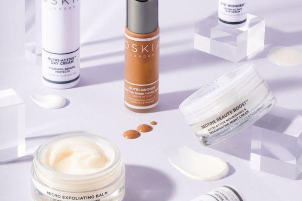 OSKIA Nutri-Boosting Facial Experience - 7 July 2026