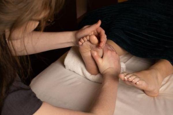 Ocean Drift Ritual | June Treatment of The Month