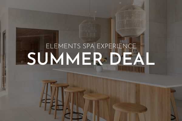 Summer Deal