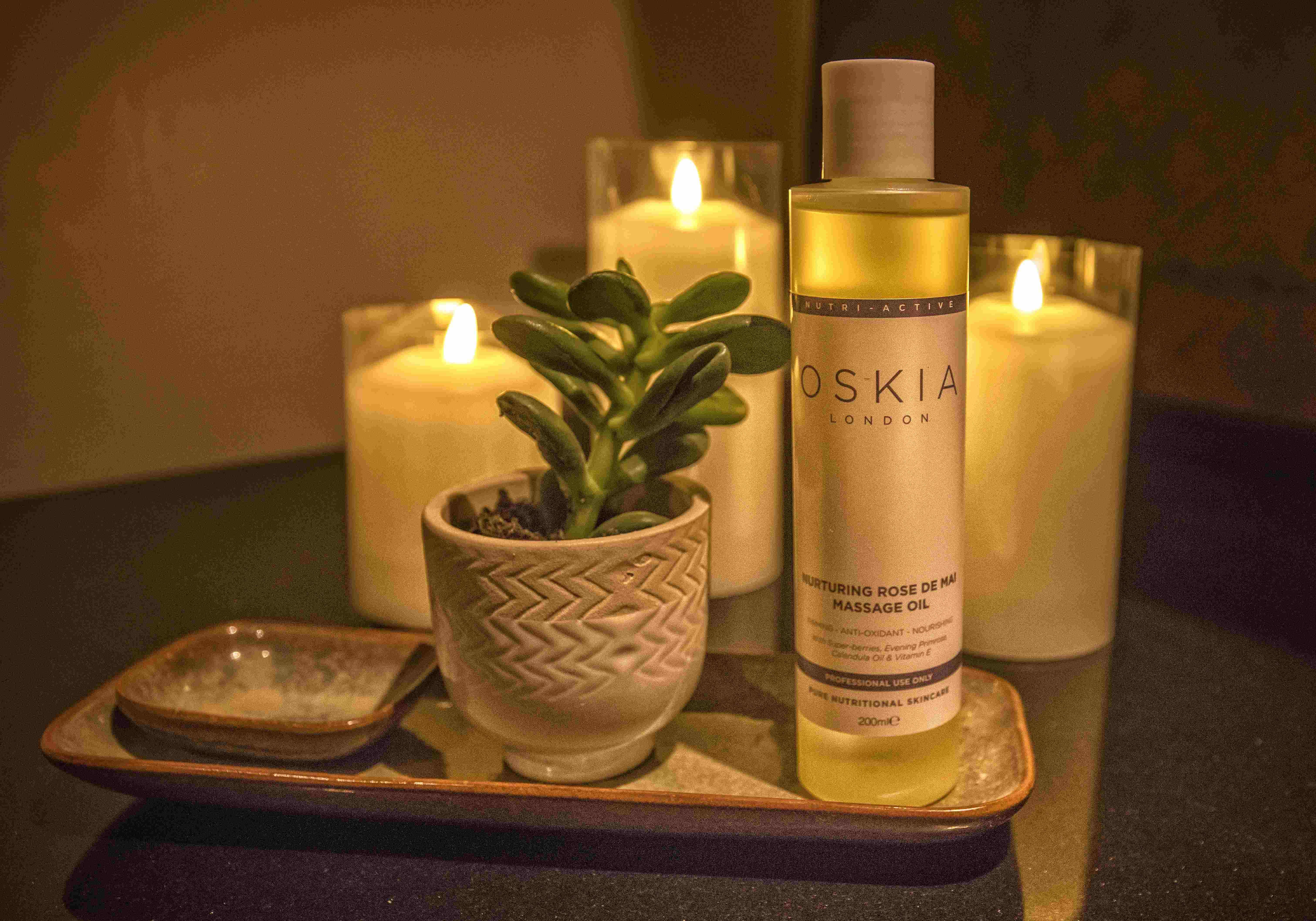 Amethyst Treatment