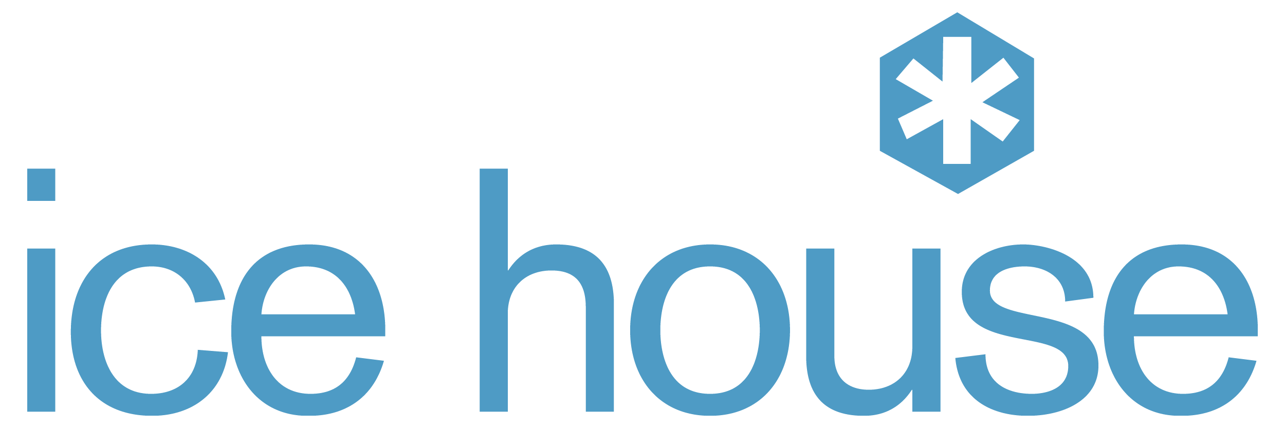 Ice House Hotel