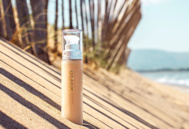 The Radiance Recovery Ritual