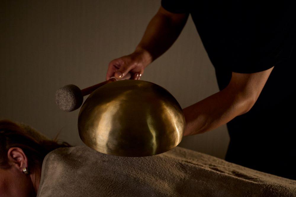 Ashmira Botanica - Sound Energy Journey – 90 minutes