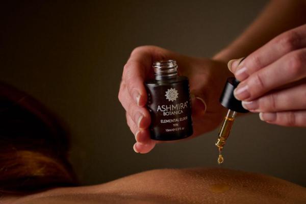 Ashmira Botanica- Inner Zen Eastern Massage - 60 minutes