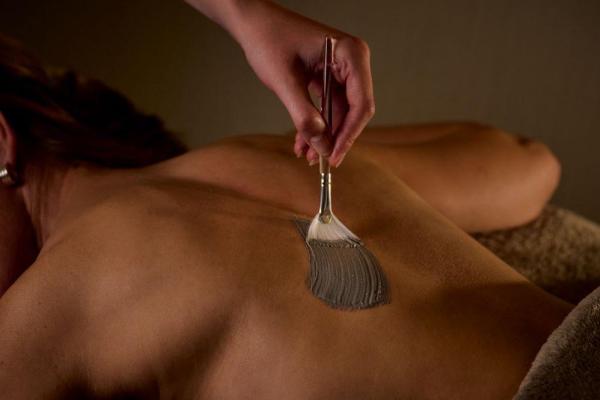 Oskia - Muscle Warming Back Recovery - 75 Minutes