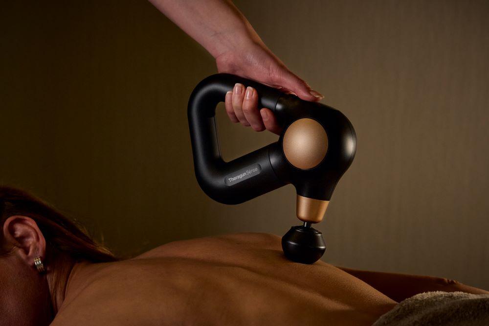 Oskia - Therabody Post Work Out Massage - 90 Minutes