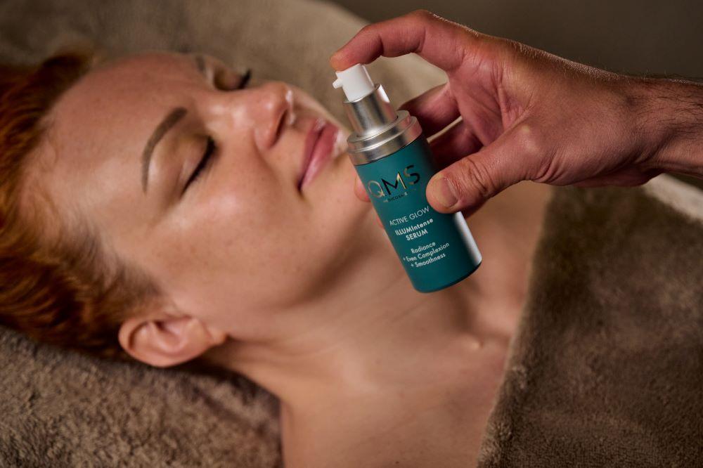 QMS - The Collagen Method - 60 minutes
