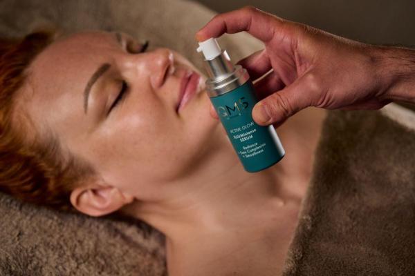 QMS - The Collagen Method - 60 minutes
