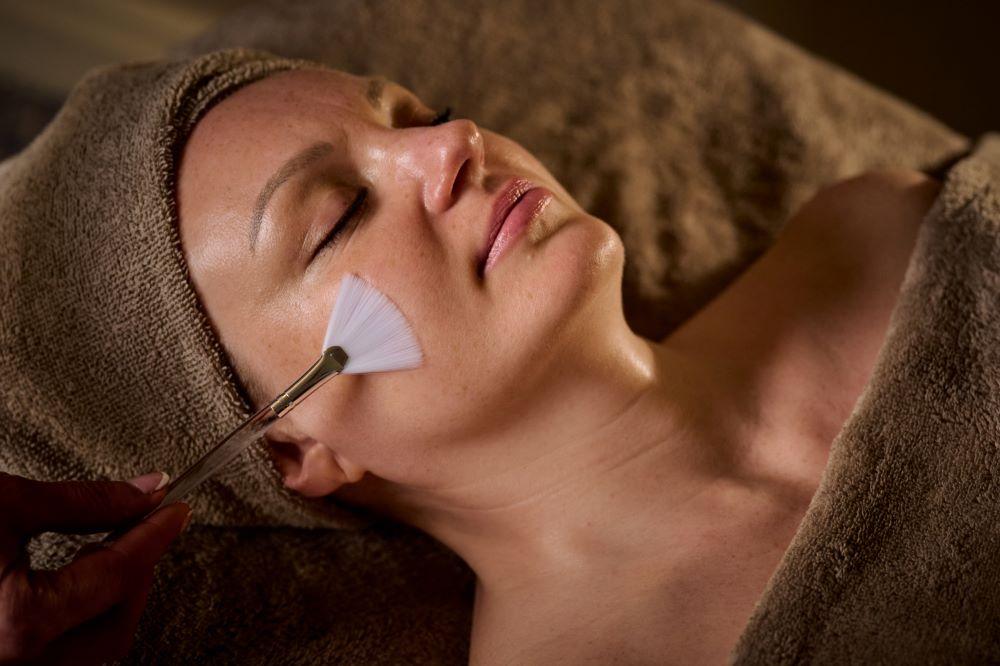 QMS - Camera Ready Facial - 90 minutes