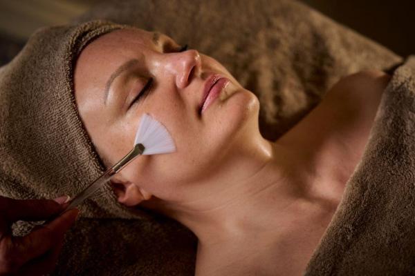 QMS - Camera Ready Facial - 90 minutes