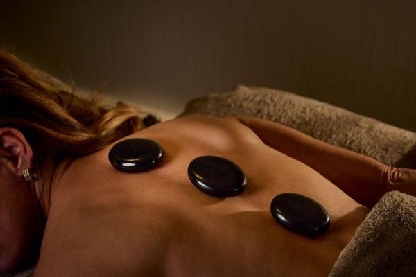 The Landmark Personalised Massage – 60 Minutes