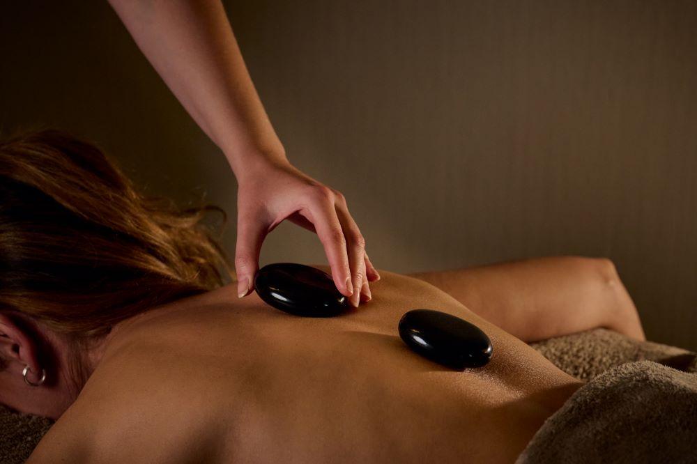 The Landmark Personalised Massage – 90 Minutes