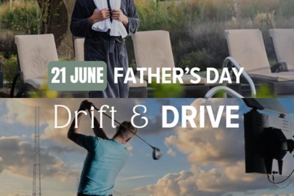 Drift & Drive