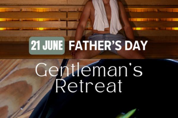 Gentleman's Retreat