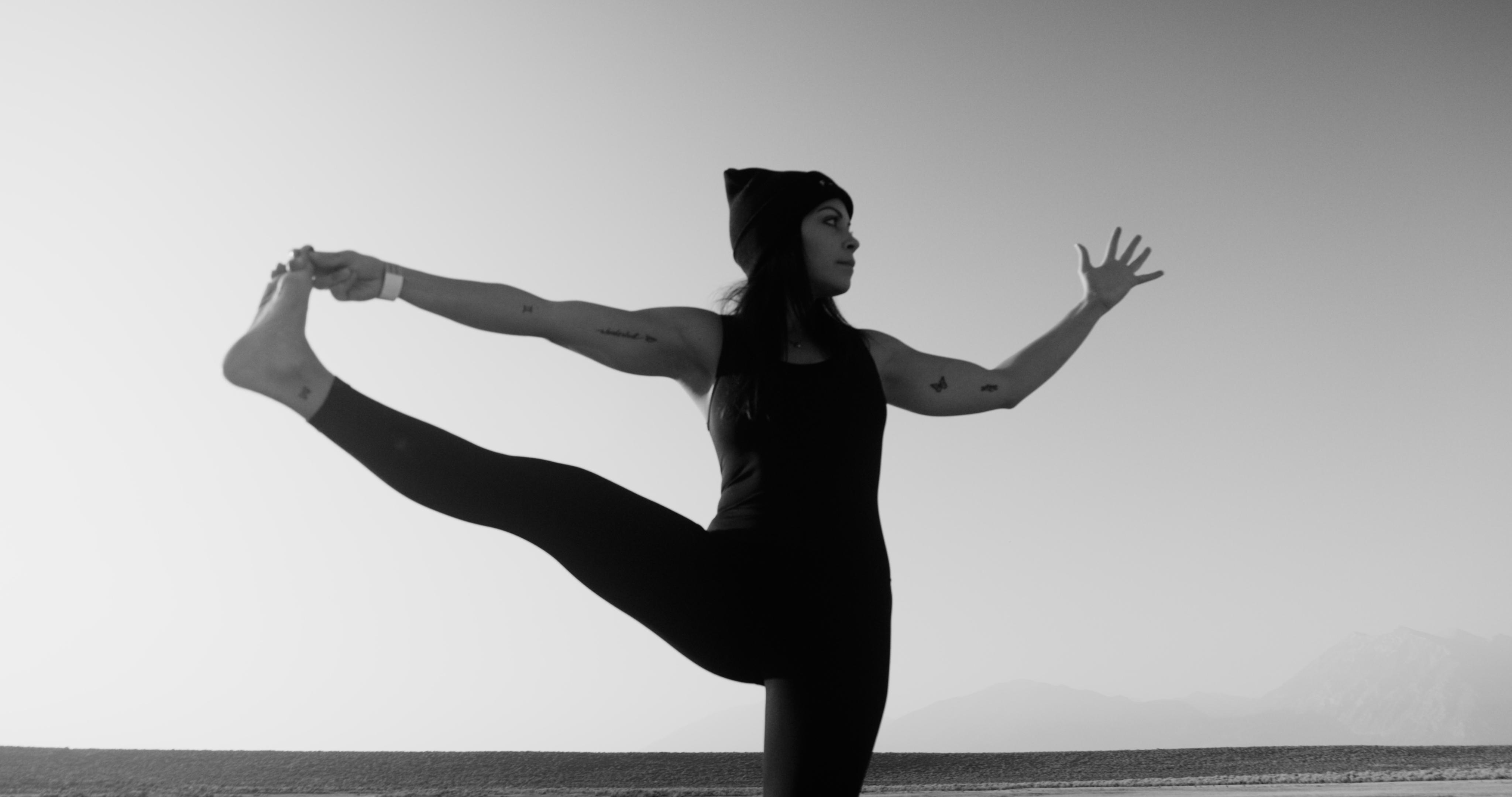 ✦ Animal Flow + Yoga: A Primal Movement Lab