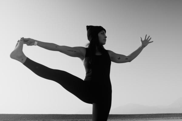 ✦ Animal Flow + Yoga: A Primal Movement Lab