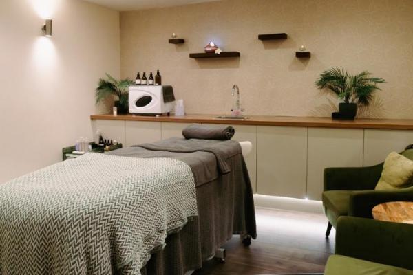 Little Luxe Facial