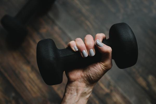 Body Conditioning